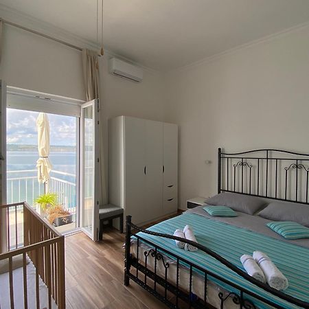 Holiday Beach Apartment ,House Palmasol-1 マスレニツァ エクステリア 写真