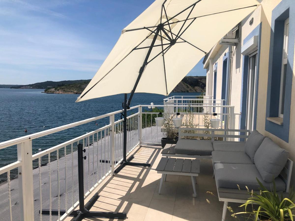 Holiday Beach Apartment ,House Palmasol-1 マスレニツァ エクステリア 写真