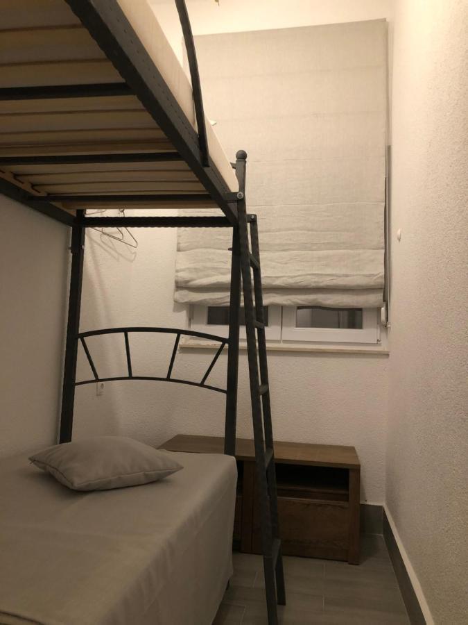 Holiday Beach Apartment ,House Palmasol-1 マスレニツァ エクステリア 写真