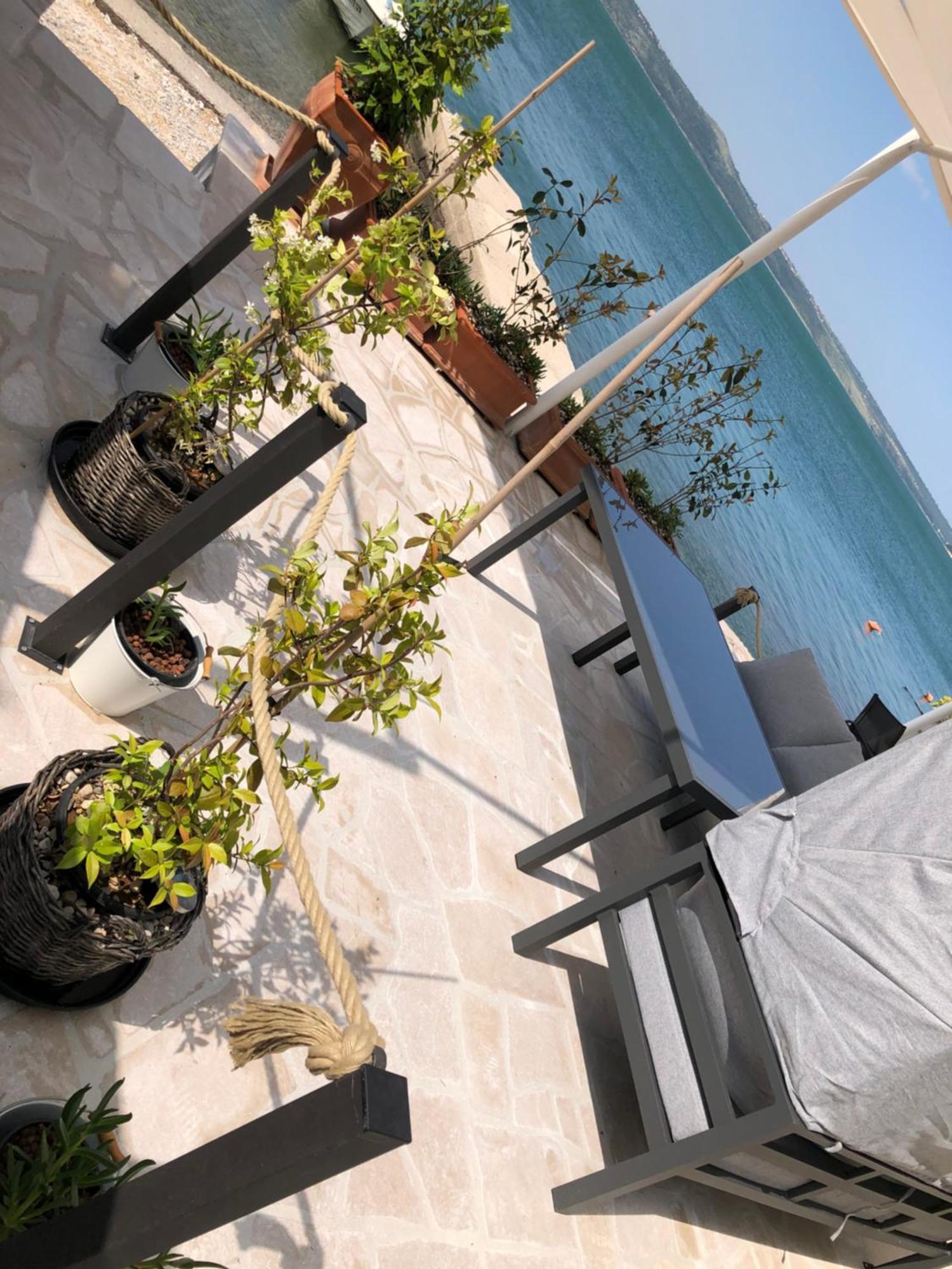 Holiday Beach Apartment ,House Palmasol-1 マスレニツァ エクステリア 写真