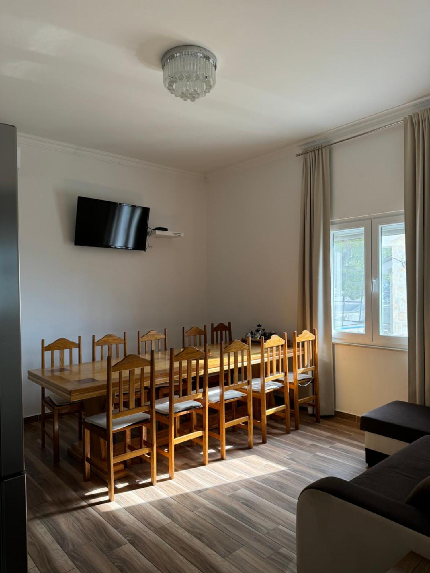 Holiday Beach Apartment ,House Palmasol-1 マスレニツァ エクステリア 写真
